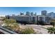 Multi-story apartment building with many balconies at 201 W Laurel St # 811, Tampa, FL 33602