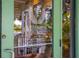 Entrance to Mulligan's Irish Pub with hours listed on the entry door at 23717 Coral Ridge Ln, Land O Lakes, FL 34639