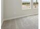 Bedroom with carpet at 35587 Stableton Ln, Zephyrhills, FL 33541