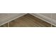 Walk-in closet features wire shelving and wood-look flooring at 35587 Stableton Ln, Zephyrhills, FL 33541