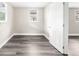 Bright bedroom with hardwood floors and bright windows at 9315 N 19Th St, Tampa, FL 33612