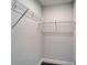 Walk-in closet featuring wire shelving at 14733 Gallop Run Dr, Lithia, FL 33547