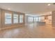 Spacious living room with abundant natural light and modern flooring at 324 37Th Ne Ave, St Petersburg, FL 33704