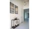 Bright entryway featuring neutral walls, decorative art and decor, and tile flooring at 32768 Tree Of Life Ave, Wesley Chapel, FL 33543