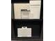 Selection of interior finishes including flooring, tile, and cabinet options at 5014 Coastal Oak Ct, Lakewood Ranch, FL 34211