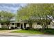 Exterior shot of Joe Abrahams Fitness & Wellness Center with lush landscaping at 5221 Bayshore Blvd # 29, Tampa, FL 33611