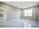 Bright living room with marble floors, natural light and open layout great for Gathering gatherings and entertaining guests at 122 Jennifer Dr, Rotonda West, FL 33947