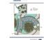 Lakespur community site plan featuring homesites, wetlands, and amenity locations at 17420 Moonflower Dr # 103, Venice, FL 34293