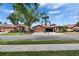 Charming single-Gathering homes with well-manicured lawns and inviting curb appeal at 178 Shell Falls Dr, Apollo Beach, FL 33572
