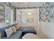 Charming living room with comfortable seating, elegant decor, and an inviting atmosphere at 5205 Brighton Shore Dr, Apollo Beach, FL 33572