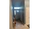 Welcoming entryway that provides a glimpse into the home's interior, style, and design at 6024 162Nd E Ave, Parrish, FL 34219