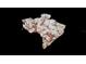 3D floor plan showcasing the layout of the house at 6413 Maclaurin Dr, Tampa, FL 33647