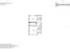 Second floor plan featuring two bedrooms with walk-in closets and bathroom at 12426 Country White Cir, Tampa, FL 33635