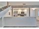 Modern kitchen featuring bright cabinetry, granite countertops, stainless appliances at 1832 Bough Ave # 3, Clearwater, FL 33760