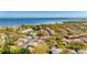 The property sits within a well-treed neighborhood and is close to the waterfront at 1832 Bough Ave # 3, Clearwater, FL 33760