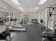 Fully-equipped community gym/fitness center with modern cardio and weightlifting machines at 248 Argyll Dr, Spring Hill, FL 34609