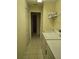 Laundry room including a washer and dryer at 3292 Dow Ln, Spring Hill, FL 34609