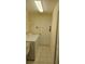 Laundry room including a washer and dryer at 3292 Dow Ln, Spring Hill, FL 34609