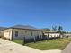 Charming single-story home with a modern fence and well-manicured lawn at 514 Brandon Ave, Clearwater, FL 33765