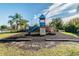 Well-maintained playground with modern equipment and safe play surfaces, perfect for Gathering fun in the sun at 6447 Cypressdale Dr # 202, Riverview, FL 33578
