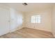 Bedroom with natural light and spacious closet at 238 Pelican N Dr, Oldsmar, FL 34677