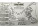 Community map showing the layout of the neighborhood with building locations at 10039 62Nd N Ave # 14, St Petersburg, FL 33708