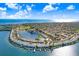 This condo boasts lovely bay and ocean access and views; enjoy the community pool and peaceful lake at 113 Seahorse Se Dr # D, St Petersburg, FL 33705