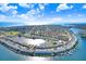 This wonderful condo community is ideally located near the water, providing a pool, a lake, and bay access at 113 Seahorse Se Dr # D, St Petersburg, FL 33705
