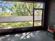 Enjoy this screened lanai with backyard view at 3267 Pleasant Willow Ct, Brandon, FL 33511