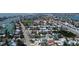 Charming neighborhood featuring waterfront access and close proximity to local amenities at 447 80Th Ave, St Pete Beach, FL 33706