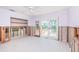 Spacious room with views of the backyard at 1233 Eden Isle Ne Dr, St Petersburg, FL 33704