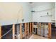 Laundry room with washer and dryer hookups and storage shelves at 1233 Eden Isle Ne Dr, St Petersburg, FL 33704