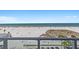 Enjoy panoramic views of the beach from this stunning condo at 15 Avalon St # 601, Clearwater Beach, FL 33767