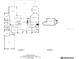 Detailed floor plan showcasing layout of living spaces, bedrooms, bathrooms, kitchen, and attached garage at 5384 Mira Vista Dr, Palm Harbor, FL 34685