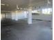 Secured parking garage offering covered parking spaces and convenient access to the building at 5700 Escondida S Blvd # 506, St Petersburg, FL 33715