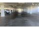Spacious parking garage with well-lit spaces, offering convenient and secure parking for residents at 5700 Escondida S Blvd # 506, St Petersburg, FL 33715