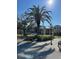 Scenic park with a gazebo and lush greenery, ideal for relaxation and recreation at 1567 Patton Dr, Dunedin, FL 34698