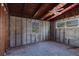 Renovated living room featuring natural light and open space to design at 596 S Bayshore Dr, Madeira Beach, FL 33708