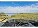 Enjoy vast marsh and water views from your screened in lanai at 104 Westbrook Ct, Safety Harbor, FL 34695