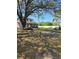 Side yard with exterior view showing lawn equipment at 11326 Brightridge Dr, Seffner, FL 33584