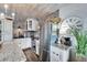 Well-appointed kitchen with stainless steel appliances and granite countertops at 24862 Us Highway 19 N # 1701, Clearwater, FL 33763