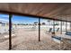 Relaxing pool area with comfortable lounge chairs, tables, and clear pool views for a perfect day out at 24862 Us Highway 19 N # 1701, Clearwater, FL 33763