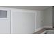 Unfinished basement showing walls, vent, and concrete footing at 2835 3Rd N Ave, St Petersburg, FL 33713