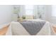 Charming bedroom featuring warm tones, natural light, and a comfortable place to rest at 2835 3Rd N Ave, St Petersburg, FL 33713