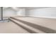Spacious carpeted bonus room with potential for versatile use at 2835 3Rd N Ave, St Petersburg, FL 33713