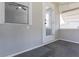 Bright sun room filled with natural light, perfect for relaxing and enjoying the view at 2835 3Rd N Ave, St Petersburg, FL 33713