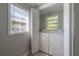 Functional laundry area equipped with a washer and dryer at 3714 38Th N Ave, St Petersburg, FL 33713