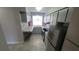 Charming kitchen featuring modern appliances, stylish countertops, and plenty of cabinet storage at 7502 Bolanos Ct, Tampa, FL 33615
