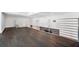 Bright bonus room with hardwood floors and modern railing to overlook the level below at 145 16Th Ne Ave, St Petersburg, FL 33704