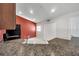 Well-appointed kitchen with sleek countertops and modern appliances, perfect for culinary enthusiasts at 2028 Kings Palace Dr # 202, Riverview, FL 33578